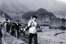 【理论前沿】总书记这样话奋斗