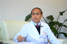 【健康】梁繁荣：中国古老针灸如何走向193个国家和地区？