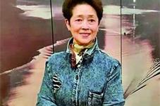 【文化】黄婉秋：一辈子做“刘三姐”文化的传承者