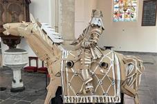 【文化】“马家窑回声”荷兰开展 国际艺术家致敬马家窑文化