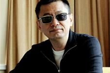 【历史上的今天】戛纳节最佳导演奖——首位获此奖项的华人王家卫