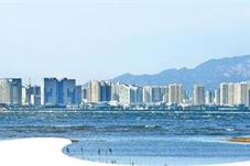 秦皇岛：当好建设一流国际旅游城市排头兵