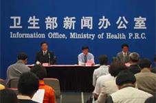 【健康】我国建成世界上规模最大的医疗卫生体系