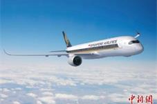 新加坡航空公司将恢复深圳往返新加坡航线