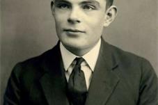 【历史上的今天】人工智能之父——艾伦·麦席森·图灵（Alan Mathison Turing）