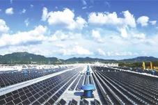 【科技】新型太阳能电池光电转化效率达25%