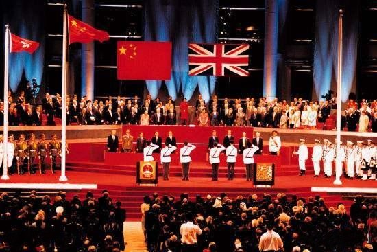 97香港政权交接仪式.jpg