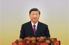 重温“爱国三问”，读懂“爱国者治港”