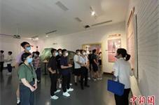 近50名港澳台青年走进绵阳：追寻前辈足迹 感受传统文化
