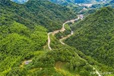 首批安徽省旅游风景道公布