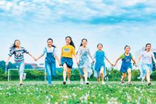 义务教育：从“有学上”到“上好学”