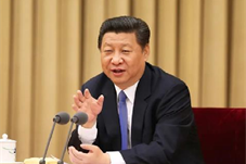 【学习小组】搞统战，习近平做的是“功夫菜”