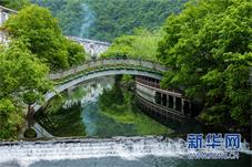 河鱼乡第六届农耕文化旅游节将于本月5日启动