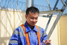 致敬！那些暑运中的铁路守护者