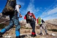 “尼泊尔登山与徒步旅游”活动在北京举行