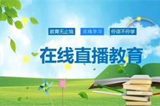 “网课效应”引发关注 如何让网课教育提质增效？