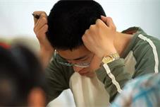 探访“学习困难”门诊：“我没想到这会是一种障碍”