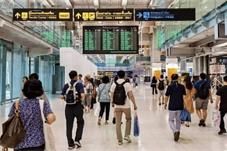泰国10月起将延长外国游客在泰逗留期限
