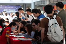 聚人才之力　筑复兴之基——新时代人才事业发展成就综述