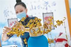 京西山水嘉年华推出4条精品旅游线及景区联票