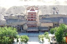大敦煌文化旅游经济圈建设纵深推进