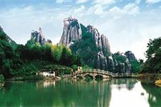 宁德打造旅游IP 好看更好玩