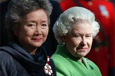 【历史上的今天】英国女王任命伍冰枝为加拿大第一位华裔女总督
