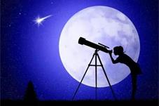 天文科学教育：培养更多青少年仰望星空