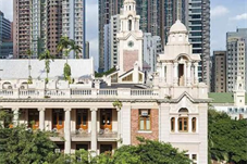 【留学教育】港澳留学众多到底该如何选择