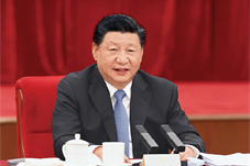 【特稿】习近平致信祝贺中国新闻社建社70周年