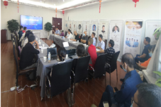 【优医说医】第十一期健康大讲堂：头痛头晕怎么办专家为您解忧愁