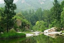 ​京郊游开启旅游企业新变局 民宿新零售等成目标