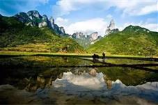 年轻人兴起“反向旅游”不扎堆前往热门目的地