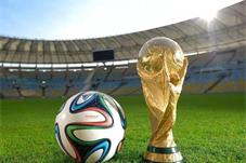 卡塔尔世界杯：迎120万游客 营收200亿美元