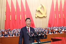 【聚焦二十大】喜迎盛会！江苏侨界热议党的二十大报告