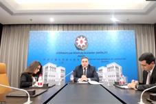 阿塞拜疆卡扎尔大学中国研究中心成立