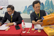 桂林打造世界级旅游城市礼品名录