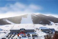 国家级滑雪旅游度假地认定开始 截止11月21日