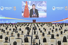 【关注进博会】解读习主席为何确信进博会“越办越好”