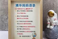 “清华妈妈语录”走俏背后，孩子为什么要学习？