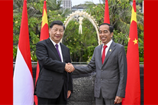 【G20特讯】中国印尼联合声明
