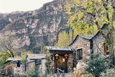 北京房山乡村旅游火热的背后，有着一群“添柴人”