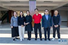 “省管校用”对口帮扶：在云岭大地撒下希望之种