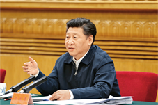 【特讯】习近平致信祝贺国史学会成立30周年强调