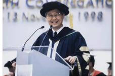 美国大学首位华人校长：教育如何助建中美桥梁？