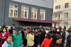 “中华文化进孔子课堂”活动走进安卡拉白杨溪学校