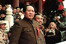 【历史上的今天】毛泽东诞辰一百周年纪念大会在京隆重举行