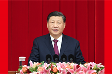 【要闻】全国政协举行新年茶话会 习近平发表重要讲话