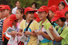 【历史上的今天】北京中学生通讯社宣告成立