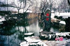 河北承德进京推介温泉旅游 推出六大精品线路